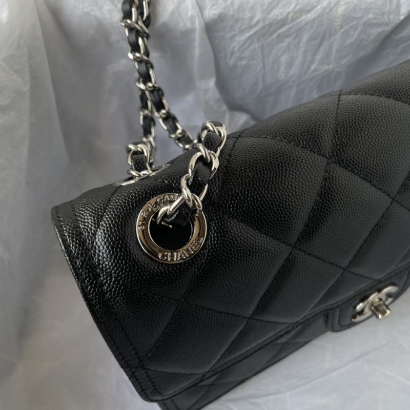 Chanel Top Handle Bags